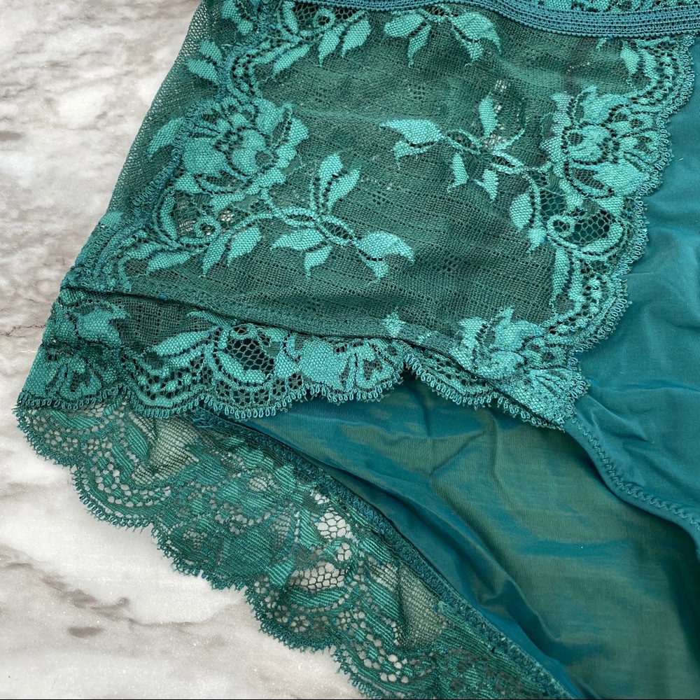 Free People NWT Intimately Dream of Me High Rise M - Picture 3 of 7